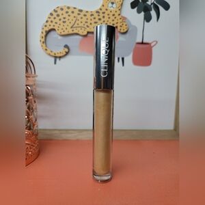 Clinique Metallic Lip Gloss